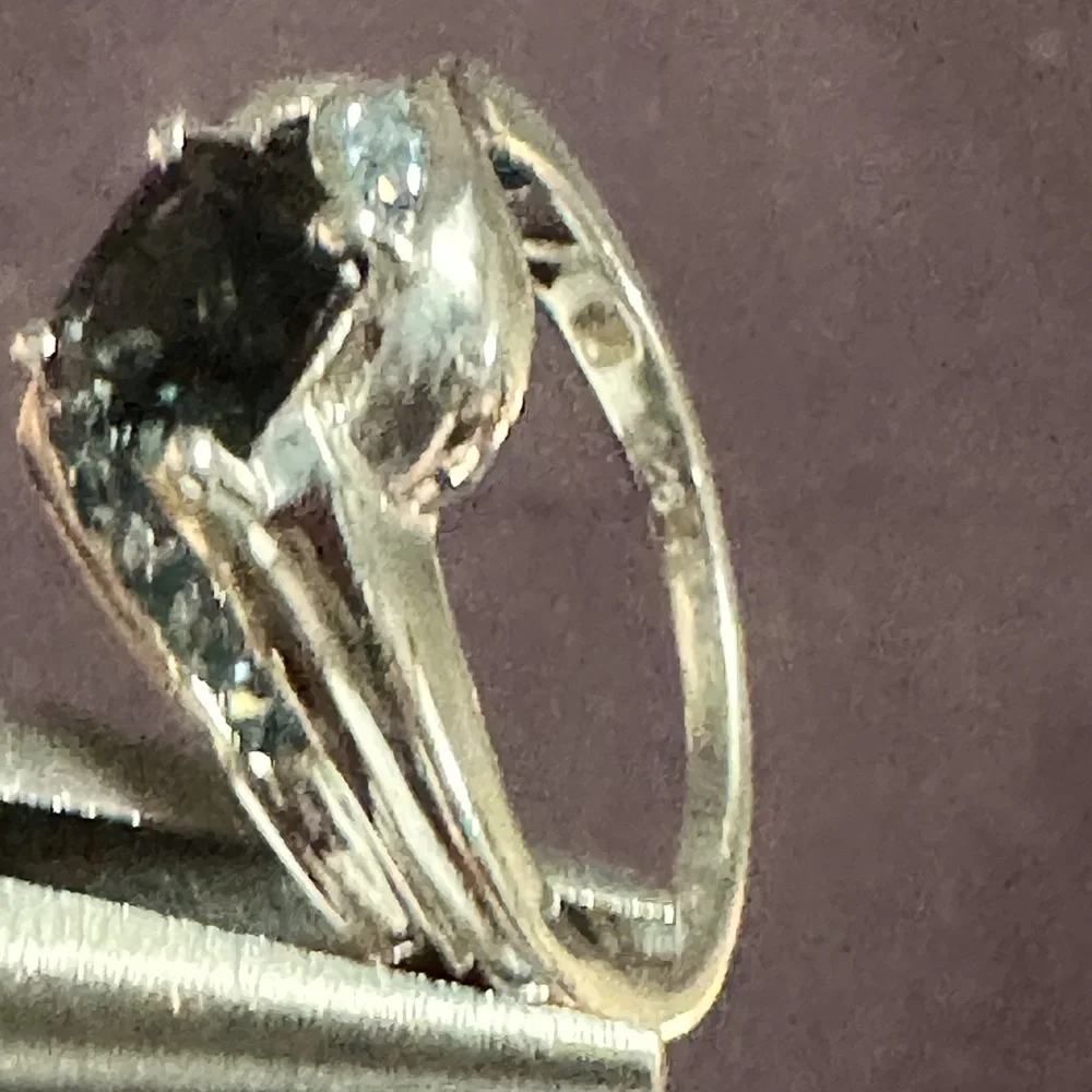 🍉Pretty ring. - Picture 9 of 11